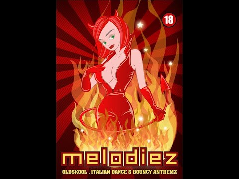 Classic Trance Melodies 3 – Live set from Costa Del Moresby 2006