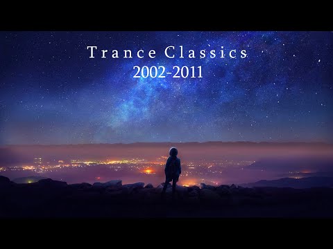 CLASSIC TRANCE MIX 2002 – 2011