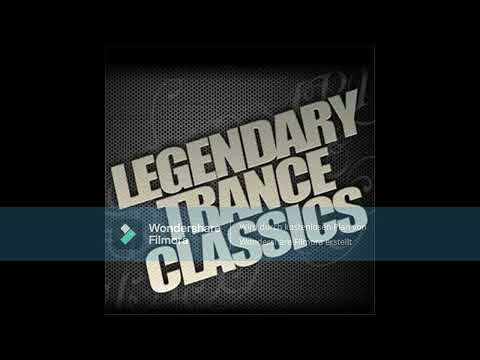 Classic Trance Mix By Dj Drastic