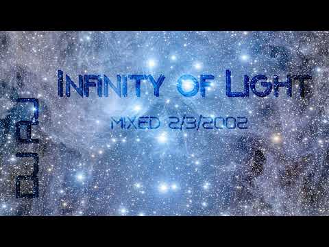 Classic Trance Mix – Infinity of Light