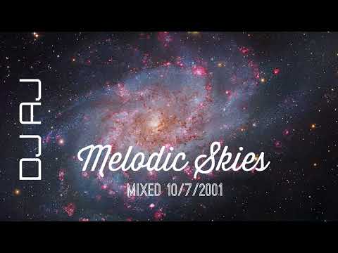 Classic Trance Mix – Melodic Skies