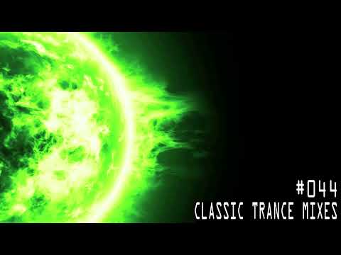 Classic Trance Mixes # 044