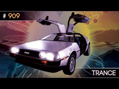 Classic Trance Music Mix – 90's Classics | 3CITY
