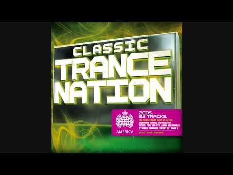 Classic Trance Nation – CD1