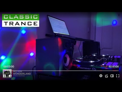 Classic Trance Sessions 015