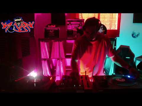 classic trance time code by dj kojak