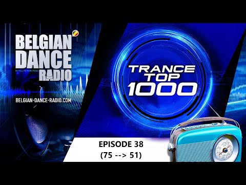 Classic Trance Top 1000 (75 – 51)