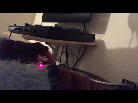 Classic Trance vinyl 4deck mixing