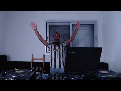 Classic Trance VINYL mix 03