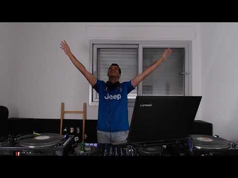Classic Trance VINYL Mix 04