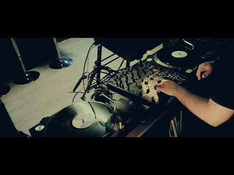 Classic Trance – Vinyl Mix