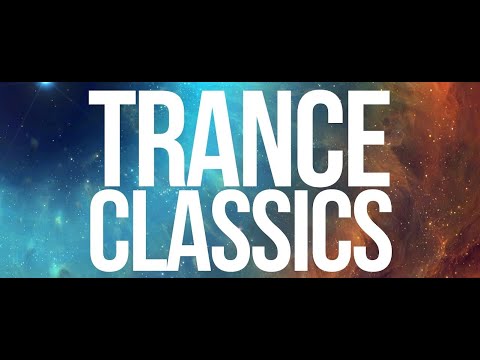 Classic Trance Vinyl Mix