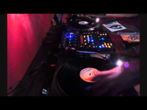 Classic Trance Vinyl mix…(",)