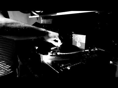 Classic Trance Vinyl mix