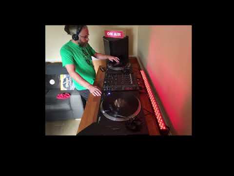 Classic Trance Vinyl Mix