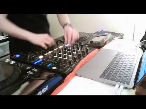 Classic Trance – Vinyl Mix (April 2018)