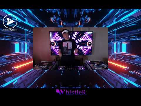 CLASSIC TRANCE VINYL Mix by WhistleR