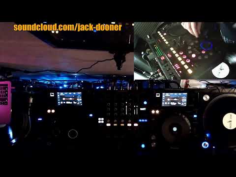 Classic Trance Vinyl Mix – July 2020 (Pioneer PLX 1000 | DJM 750 MK2)