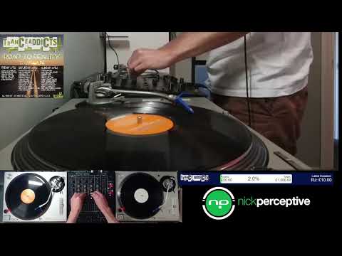 Classic Trance Vinyl Mix June 2022 #classictrance #trancemusic #trancevideo #vinylrecords #vinyldj