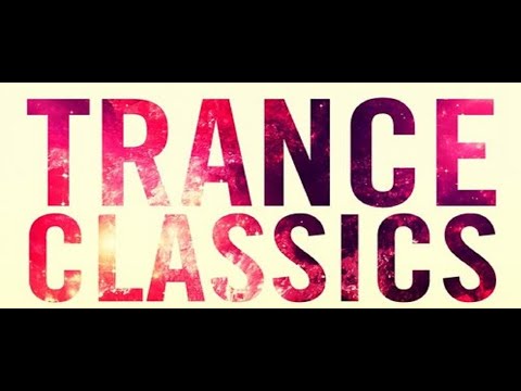 Classic Trance Vinyl Mix Part 2