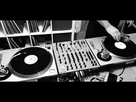Classic Trance – Vinyl Mix