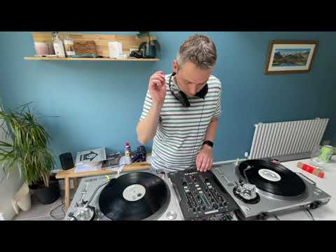Classic Trance Vinyl Only Mix 2