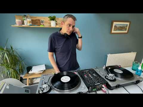 Classic Trance Vinyl Only Mix 4