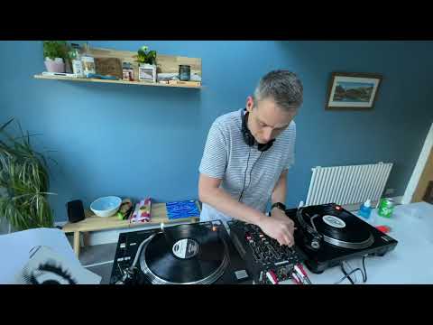 Classic Trance Vinyl Only Mix 5