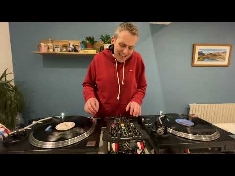 Classic Trance Vinyl Only Mix 6