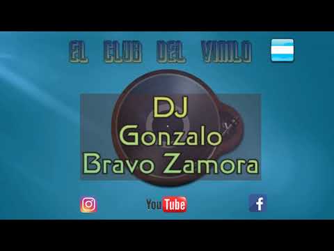 Classic Trance Vinyl set 98-2001 para club del vinilo Arg 2020