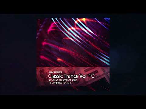 Classic trance vol.10