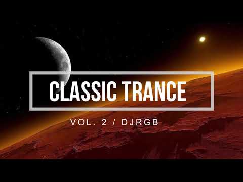 CLASSIC TRANCE Vol 2 – DJRGB