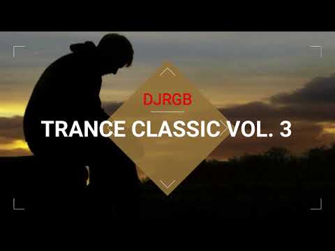CLASSIC TRANCE Vol 3 – DJRGB