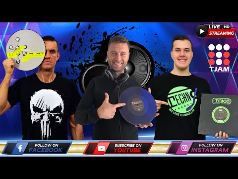 CLASSIC TRANCE WILL NEVER DIE ★ SPECIAL GUEST TJAM ★