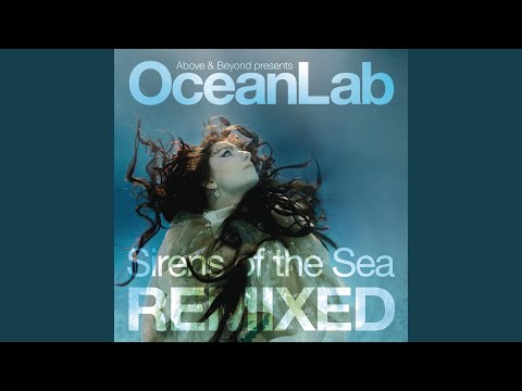 Clear Blue Water (Ferry Corsten Remix)