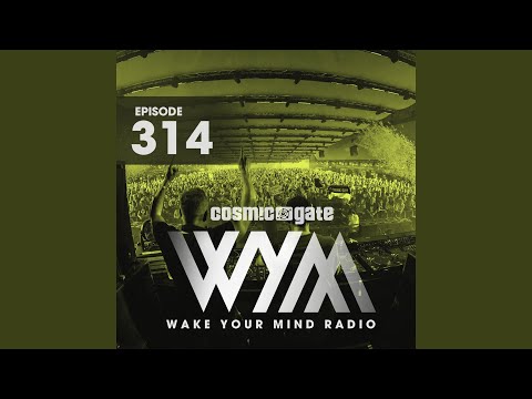 Close Your Eyes (WYM314)