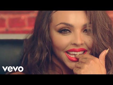 CNCO, Little Mix – Reggaetón Lento (Remix) [Official Video]