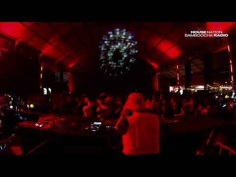 Coca District B2B Marcio Bermudez – House Nation & Bamboocha Radio. 25.03.2023