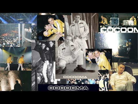 COCOOMA (DJ Set) – Hard Trance