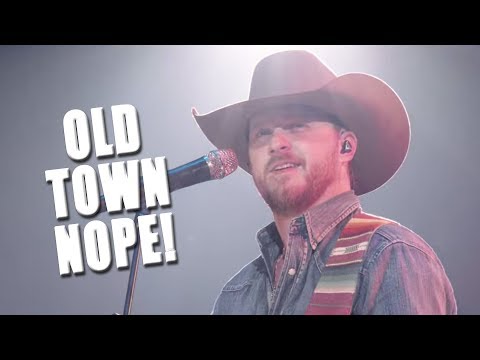 Cody Johnson Stands Up for REAL Country Music