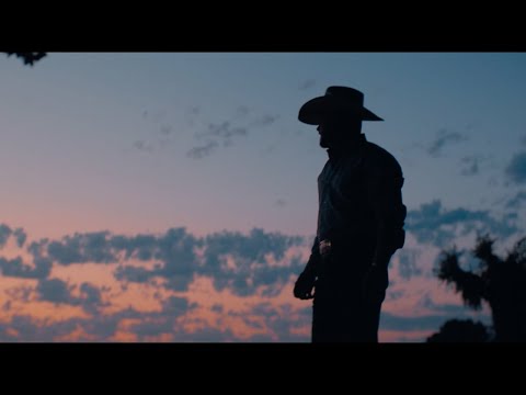 Cody Johnson – 'Til You Can't (Official Music Video)