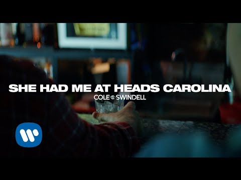 Cole Swindell – She Had Me At Heads Carolina (Official Music Video)