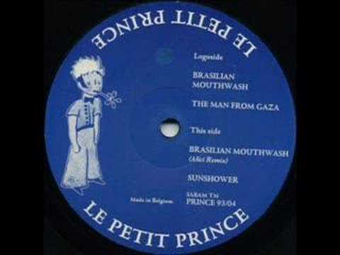 Cologne Summer – Sunshower (CLASSIC TRANCE 1993)