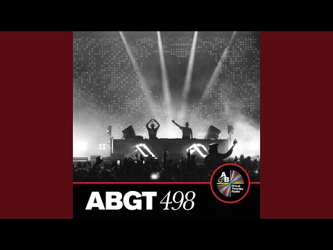 Come Alive (ABGT498)