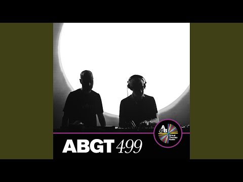 Come Alive (ABGT499)