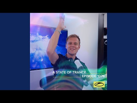 Come Alive (ASOT 1076)
