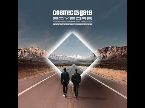 Cosmic Gate – Exploration Of Space (Grum Extended Remix) 2019 Remix