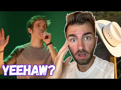 Country Music Fan Reacts to | Bo Burnham – Country Song | Calling out the INDUSTRY! |