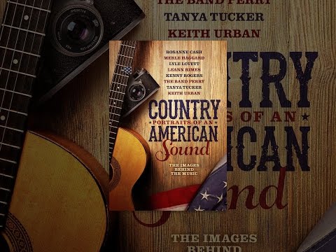 Country: Portraits of an American Sound