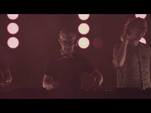 Cramp – Unity (ABGT 500)